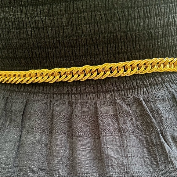 ACCESSOCRAFT NYC vintage belt - Picture 3 of 7